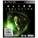 Alien - Isolation (Sega), PS3
