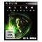 Alien - Isolation (Sega), PS3