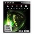 Alien - Isolation (Sega), PS3