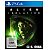 Alien - Isolation (Sega), PS4
