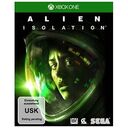 Alien - Isolation (Sega), Xbox One