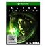 Alien - Isolation (Sega), Xbox One