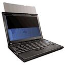 3M PF15.6W9 Notebook Privacy Filter Black (98044054264)