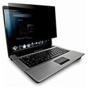 3M PF14.0W9 Notebook Privacy Filter Black (98044054256)