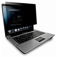 3M PF14.0W9 Notebook Privacy Filter Black (98044054256)