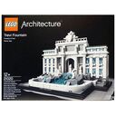 LEGO Architecture - Der Trevi Brunnen (21020)