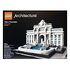 LEGO Architecture - Der Trevi Brunnen (21020)