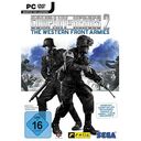 Company of Heroes 2 - Western Front Armies (THQ), PC