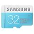 SAMSUNG microSDHC Card Standard, Class 6, 32GB (MB-MS32D/EU)