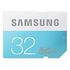 SAMSUNG SDHC Card Standard, Class 6, 32GB (MB-SS32D/EU)