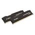 KINGSTON HyperX FURY Black, 16GB (HX318C10FBK2/16)