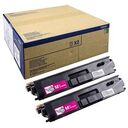BROTHER Toner TN-900MTWIN, Magenta