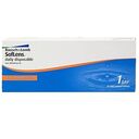 BAUSCH & LOMB SofLens daily disposable toric for Astigmatism, 30er Box