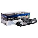 BROTHER Toner TN-329BK, Black