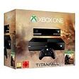 MICROSOFT Xbox One Kinect, 500GB, Titanfall Bundle