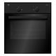 V-ZUG Combair S 60 - Nero, 60cm, Designgriff (2101000000)
