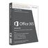 MICROSOFT Office 365 University, 4 Jahres-Abo, Windows / Mac, Englisch (R4T-00039)