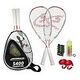SPEEDMINTON - Set S400