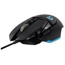 LOGITECH G502 Proteus Core Tunable Gaming Mouse (910-004075)