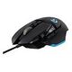 LOGITECH G502 Proteus Core Tunable Gaming Mouse (910-004075)
