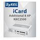 ZYXEL iCard 8 AP NXC2500 (4641)