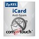 ZYXEL iCard Commtouch AS USG 300 (3420)
