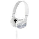 SONY MDR-ZX310W, Weiss