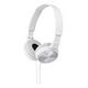 SONY MDR-ZX310W, Weiss