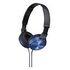 SONY MDR-ZX310L, Blue