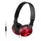 SONY MDR-ZX310APR, Rot