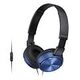 SONY MDR-ZX310APL, Blau