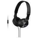 SONY MDR-ZX310APB, Schwarz