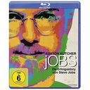 jOBS (Blu-ray, A.Kutcher / D.Mulroney)