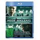 Inside WikiLeaks - Die fünfte Gewalt (Blu-ray, B.Cumberbatch / D.Brühl)