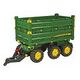 ROLLY TOYS rollyMulti John Deere (125043)