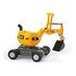 ROLLY TOYS rollyDigger CAT (421015)