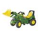 ROLLY TOYS rollyFarmtrac John Deere (710126)