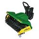 ROLLY TOYS rollySweepy John Deere (409884)