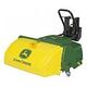 ROLLY TOYS rollyTrac John Deere (409716)