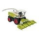 BRUDER Claas Jaguar 900 Field chopper (02131)