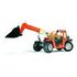 BRUDER JLG 2505 Telehandler (02140)