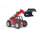 BRUDER Manitou Teleskopic Loader MLT 633 (02125)