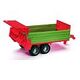 BRUDER Stable Dung Spreader (02209)