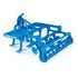 BRUDER Lemken Disc Cultivator (02329)