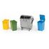 BRUDER Garbage Can Set (02607)