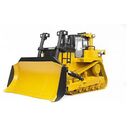 BRUDER CAT Large Track-Type Tractor (02452)