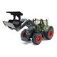 BRUDER Fendt 936 Vario mit Frontlader (03041)