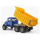 BRUDER MACK Granite Tip Up Truck (02815)