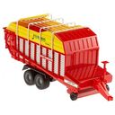 BRUDER Pottinger Jumbo 6600 Profiline Forage Trailer (02214)