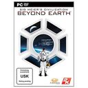 Civilization - Beyond Earth (Take 2), PC